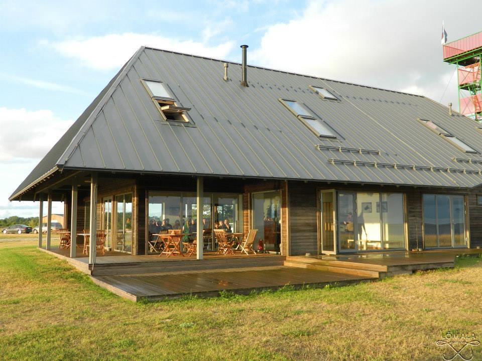 Harbor House Lomala Pension Buitenkant foto