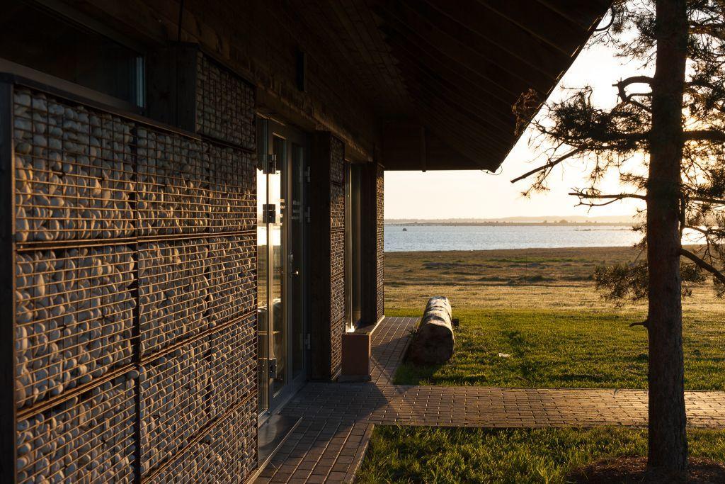 Harbor House Lomala Pension Buitenkant foto